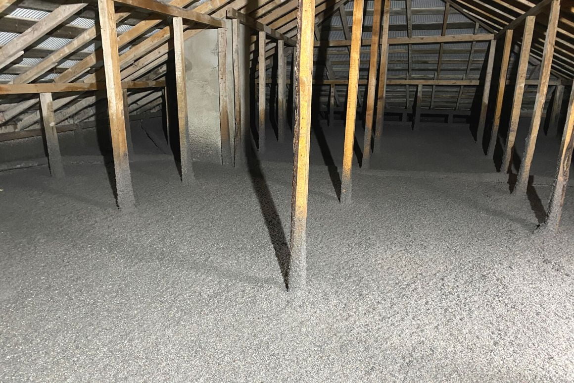 Borlu Yalıtım ile Çatı Arası Yalıtımı