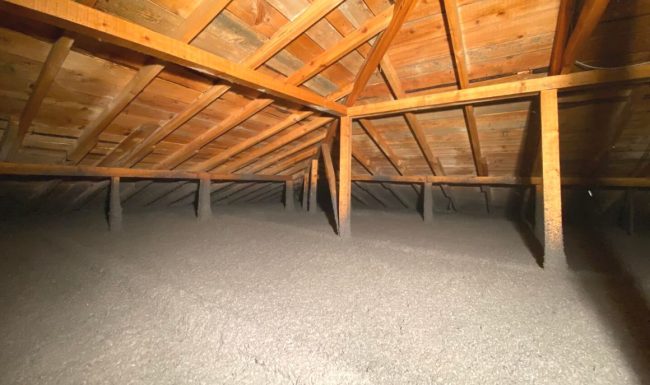 Borlu Yalıtım ile Çatı Yalıtımı